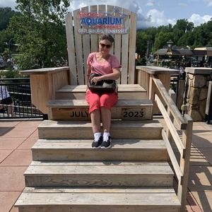 Meet your Posher, Michele